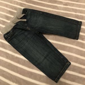 Tucker & Tate infant jeans